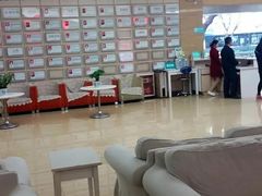 -广州仁爱天河医院体检中心