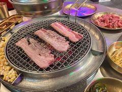 -釜山火炉·海鲜烤肉(紫藤路店)