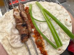 -小寒羊烧烤(凯瑞时代大厦店)