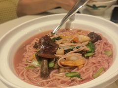 -莆田餐厅PUTIEN(西安万象天地店)