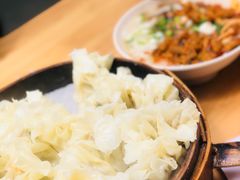 -晓友烧麦(光华村店)