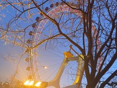 -天津之眼摩天轮