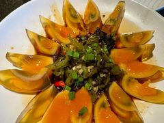 -辣尚瘾·烤鱼·新川菜(交大直营店)