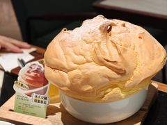 -港丽餐厅(天河城店)