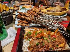 -状元阁烧烤(新华路总店)