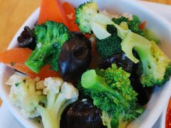-七食九号食堂(东丽空港店)