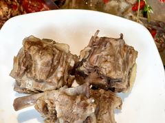 -浩爷羊蝎子火锅(望京店)