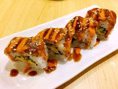 -宝寿司(红瓦寺店)