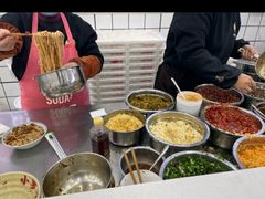 -小罗子汤店(大士院总店)