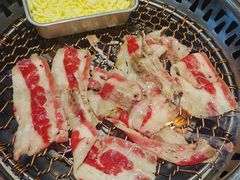 -木槿花韩式炭烤·熟成肉工坊(孙文东路店)