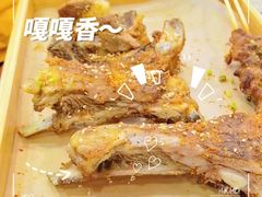 -草本味·市井羊肉馆(新开铺总店)