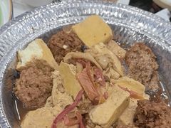 -乔家满族八大碗(流水沟店)