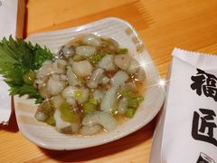 -福匠日本料理(人民路店)