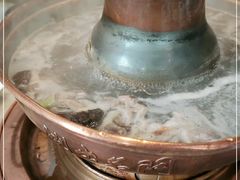 -京门老爆三·铜锅涮肉 爆肚(望京店)