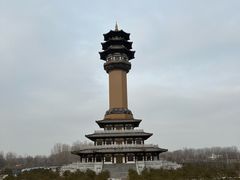 -隆福寺