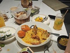 -泰香米泰国餐厅(鎏嘉码头店)