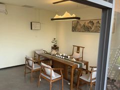 -小茶闲舍·观景商务茶馆(广州塔店)