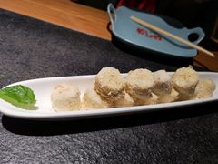 -听说碳烧蛙(高新万达店)