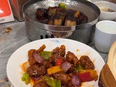 -朱记乳鸽王·非遗石岐乳鸽·全鸽宴(大兴旗舰店)