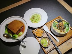 -安多素食(广仁寺路店)