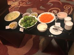 -北京首都机场希尔顿酒店