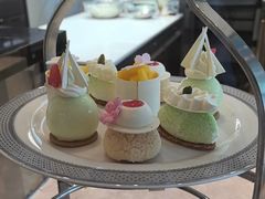 -菲住布渴酒店自助餐厅(阿里巴巴西溪园区店)