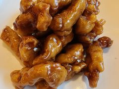 -马凯餐厅(长椿街店)