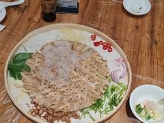 -官塘锋记鱼生·生腌·砂锅粥(牌坊街店)