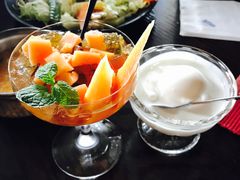 -甘尼仕印度餐厅酒吧(斜塘老街店)