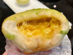 侨乡葱茸包-闽和南(深圳万象城店)