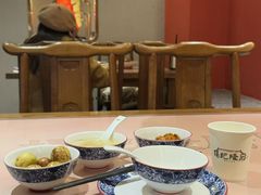 -杨记隆府重庆江湖菜(大悦城店)