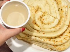 大花卷儿-李氏八大件老菜馆(万宝街店)