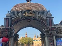 -安徒生童话乐园