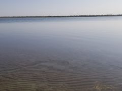 -亿利库布其七星湖沙漠生态旅游区