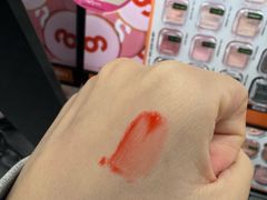 -Olive Young(明洞中央店)