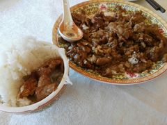 醋溜木须-鸿宾楼(展览馆路店)