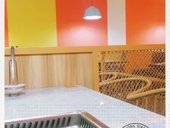 -台北吴记老锅底麻辣火锅(蓝村路店)