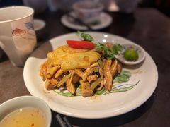 越式盐焗麻油鸡-大头虾越式风味餐厅(光明广场店)