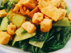 -局气烤鸭·北京菜(前门店)