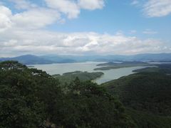 -松花湖风景名胜区