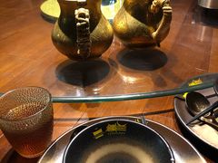 -楼兰新疆主题餐厅(苏州中心店)