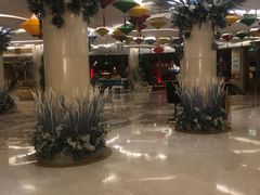 -宝丽金大酒店·洗浴中心