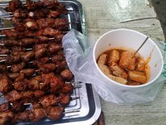 -王记西鎮电烤肉(汶上路店)