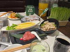 -海底捞火锅(高科广场店)