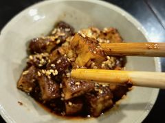 凤凰豆干-泰宜担担面(黄泥塝总店)
