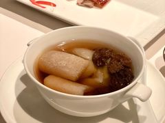 -龙景轩(香港四季酒店)