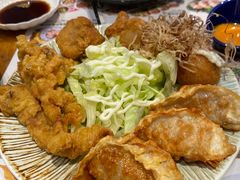 -Sushi Love 创意寿司(丽影广场店)