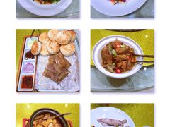 -西贝海鲜汇(槐安路店)