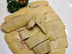-临家小院·潮汕菜·商务宴请·点心(白石洲店)