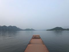 -易水湖景区